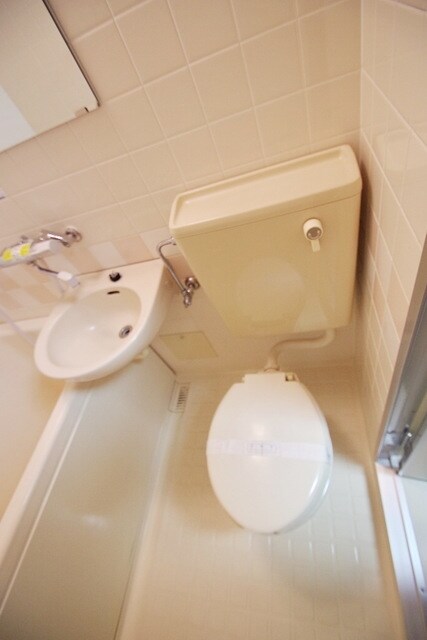 T'sgarden稲城の物件内観写真