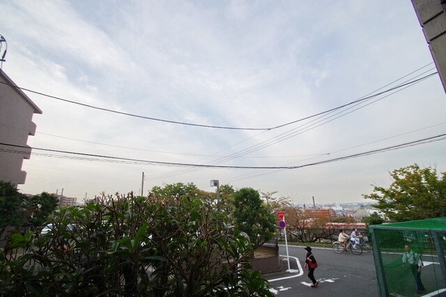 T'sgarden稲城の物件内観写真