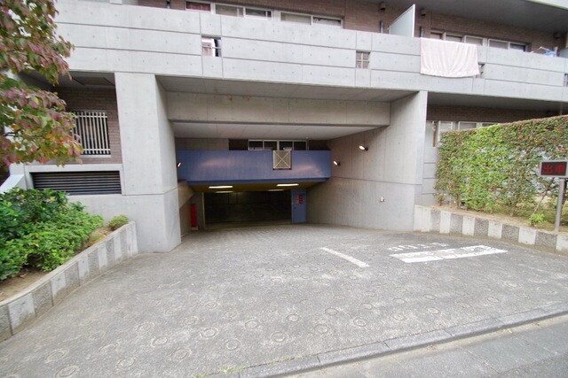 T'sgarden稲城の物件内観写真