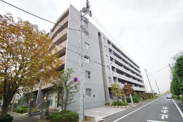 T'sgarden稲城の物件内観写真