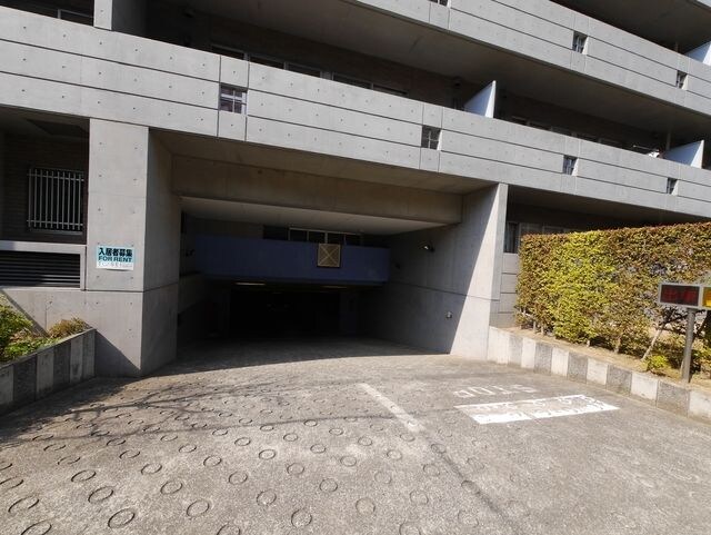 T's garden稲城の物件内観写真