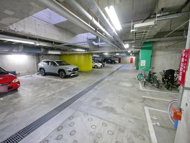 T's garden稲城の物件内観写真