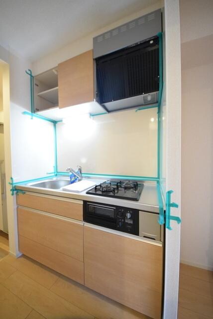 カリーノIVの物件内観写真