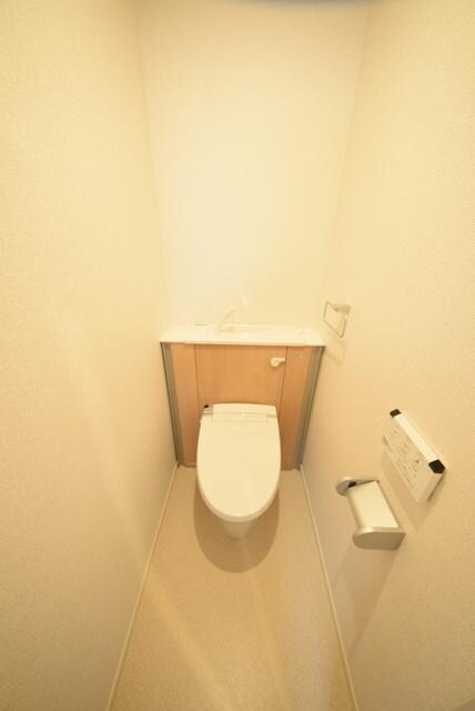 カリーノIVの物件内観写真