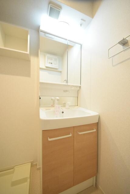 カリーノIVの物件内観写真