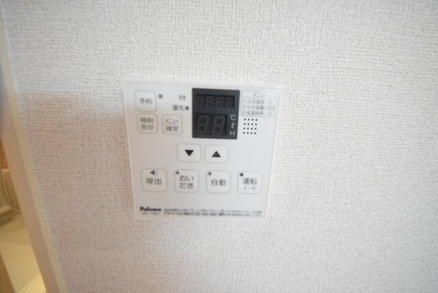 カリーノIVの物件内観写真