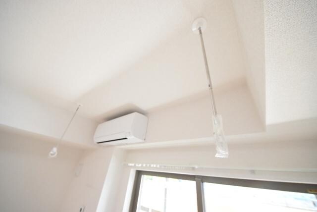 カリーノIVの物件内観写真