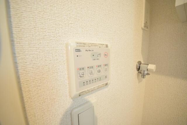 カリーノIVの物件内観写真