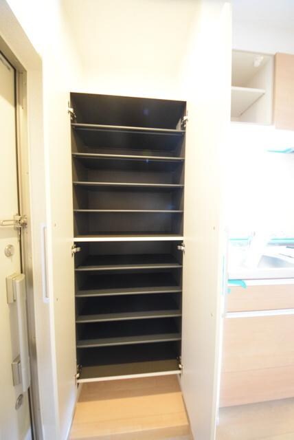 カリーノIVの物件内観写真