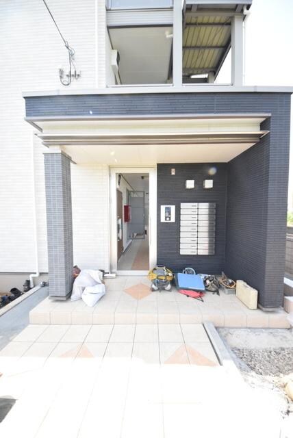 カリーノIVの物件内観写真