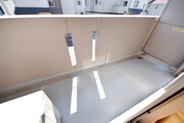 ロイヤル・レジデンス壱番館の物件内観写真