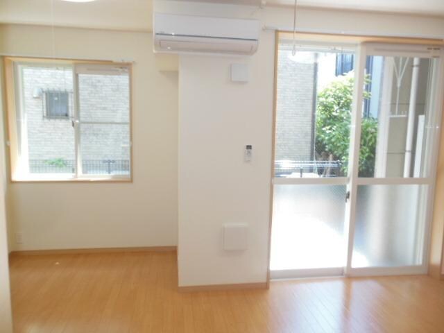 スカイヒルズアキの物件内観写真