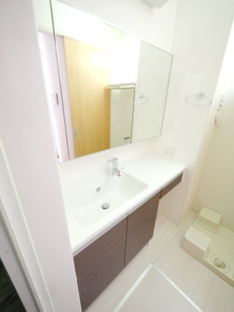 D-room南大沢の物件内観写真