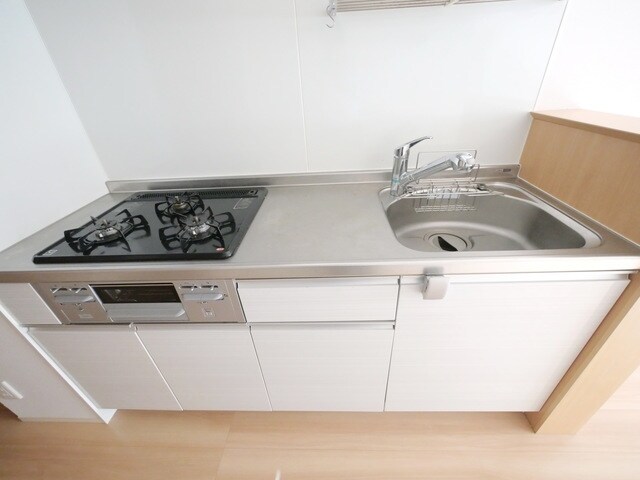 D-room南大沢の物件内観写真