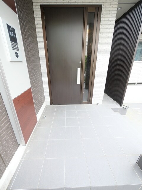 D-room南大沢の物件内観写真