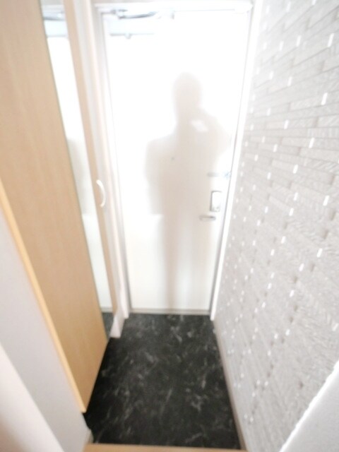 D-room南大沢の物件内観写真