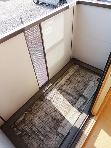 モナリエーEの物件内観写真