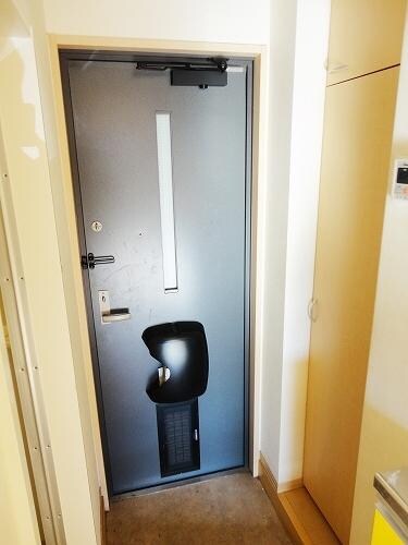 モナリエーEの物件内観写真