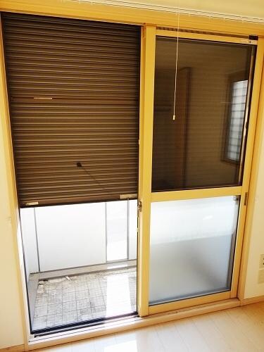 モナリエーEの物件内観写真