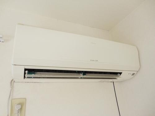 モナリエーEの物件内観写真