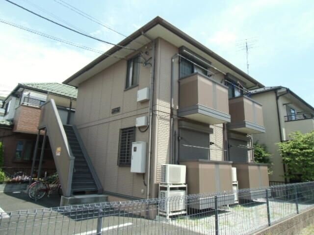 モナリエーEの物件内観写真