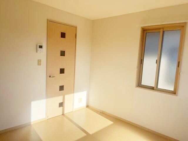 モナリエーEの物件内観写真