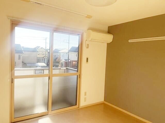 モナリエーEの物件内観写真