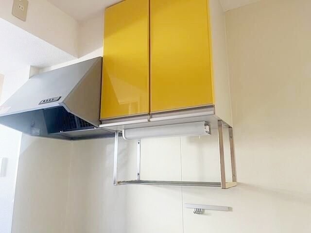 モナリエーEの物件内観写真