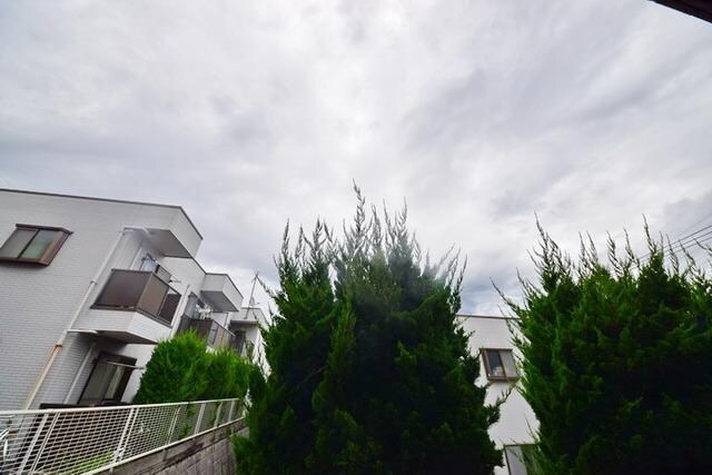 アドニスウエストの物件内観写真