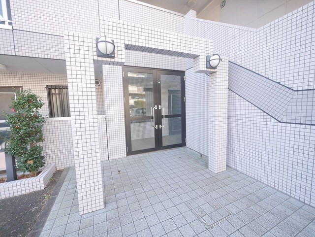 アーヴァンパレス松木の物件内観写真