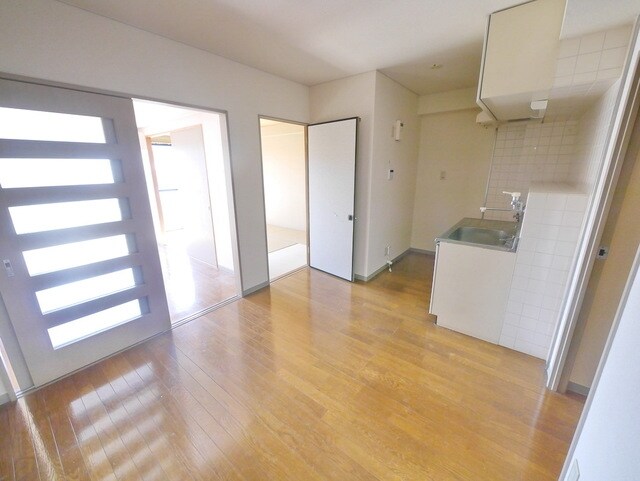 アーヴァンパレス松木の物件内観写真