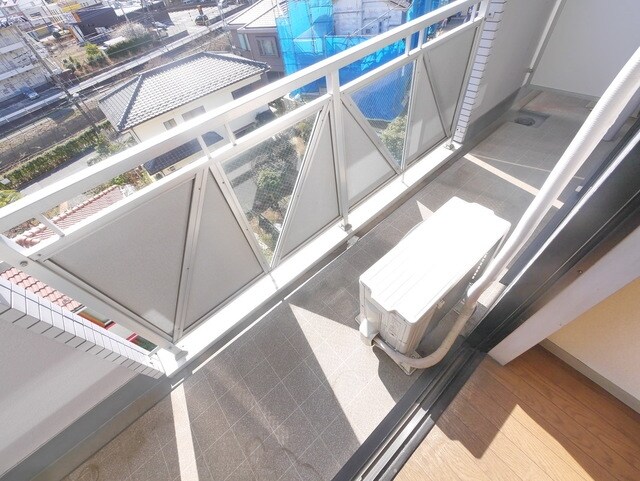 アーヴァンパレス松木の物件内観写真