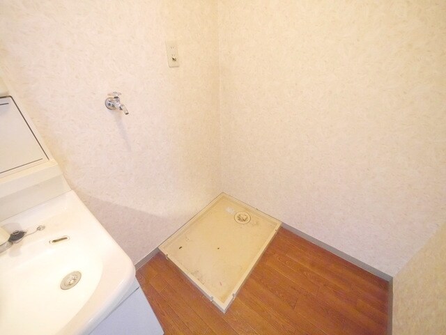 アーヴァンパレス松木の物件内観写真