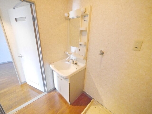 アーヴァンパレス松木の物件内観写真