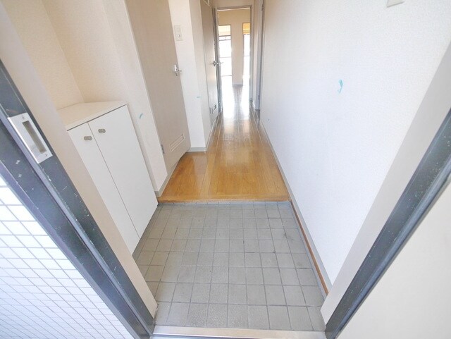 アーヴァンパレス松木の物件内観写真