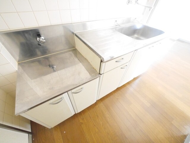 アーヴァンパレス松木の物件内観写真