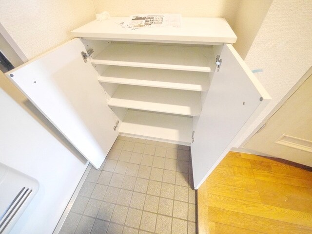 アーヴァンパレス松木の物件内観写真