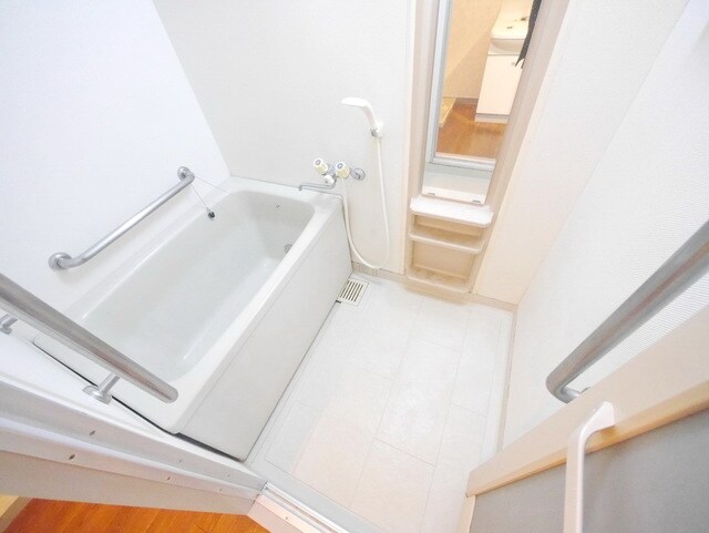 アーヴァンパレス松木の物件内観写真