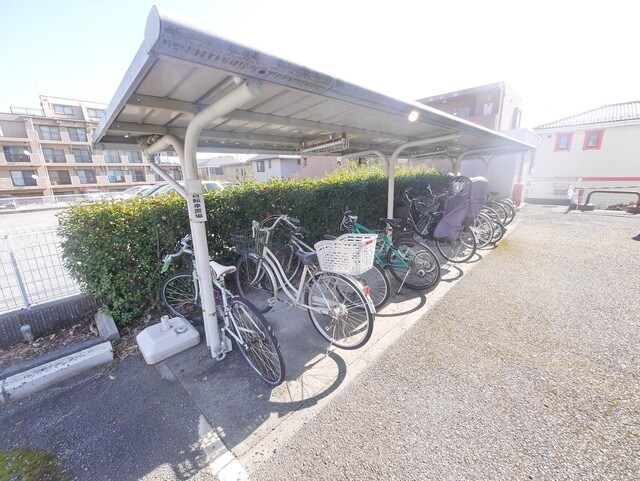 アーヴァンパレス松木の物件内観写真