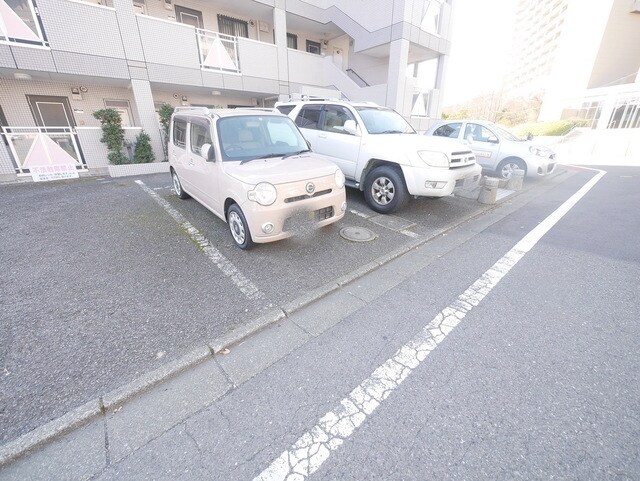 アーヴァンパレス松木の物件内観写真