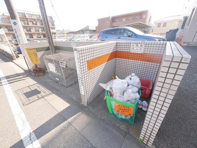 アーヴァンパレス松木の物件内観写真