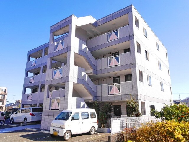 アーヴァンパレス松木の物件内観写真