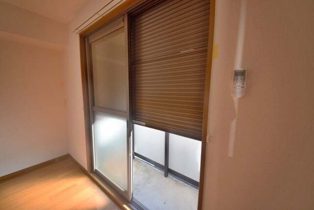 アネックス大坂上B棟の物件内観写真