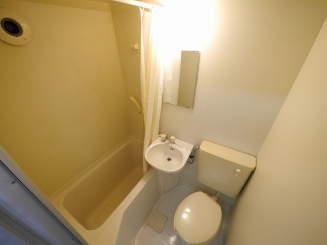 ログラール1の物件内観写真