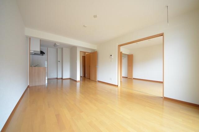 アマビリスの物件内観写真