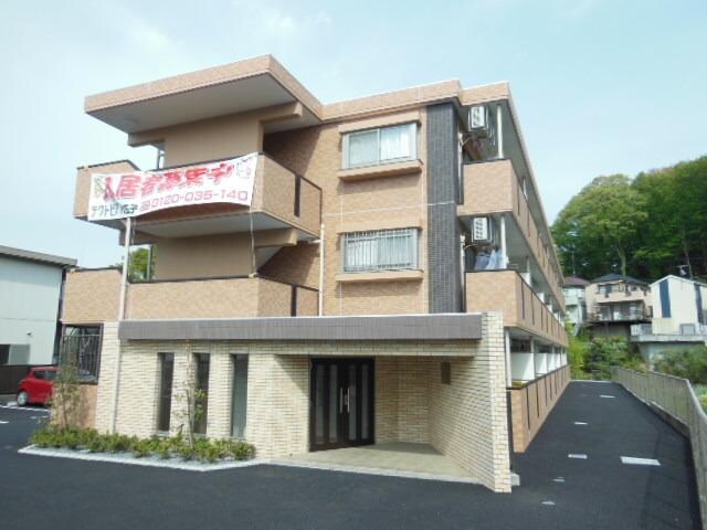 アマビリスの物件内観写真