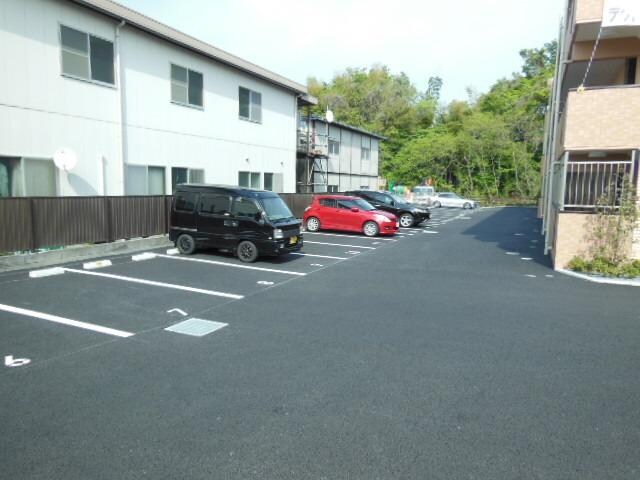 アマビリスの物件内観写真