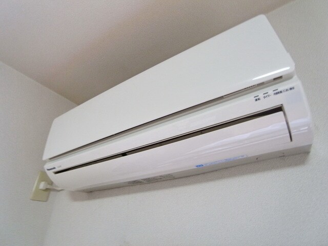 カレッジスクエア日野の物件内観写真