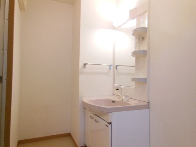 プレジールの物件内観写真