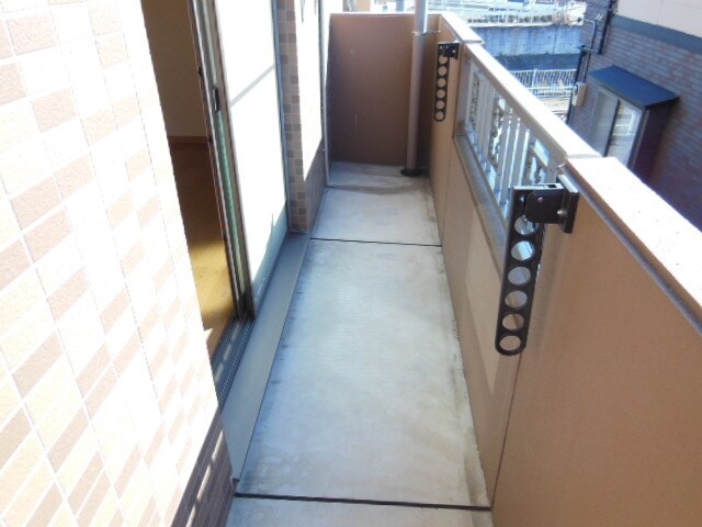 プレジールの物件内観写真